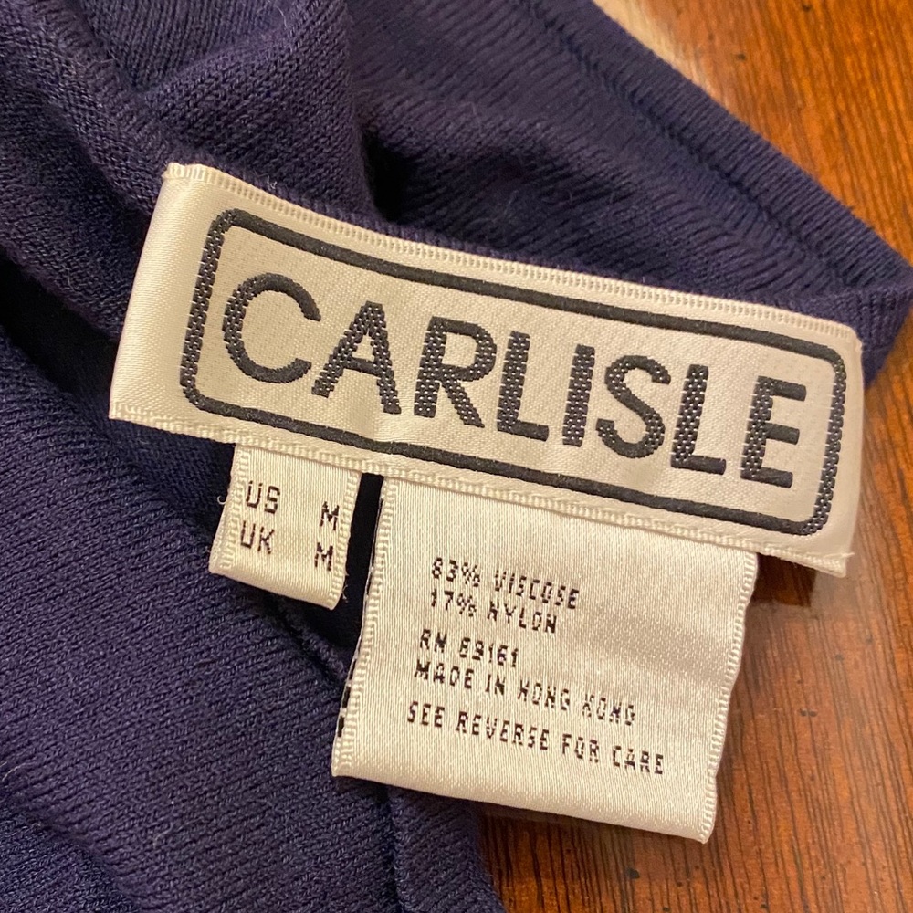 C A R L I S L E - image 4